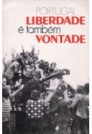 Livros/Acervo/P/PORTUGAL LIBERDADE